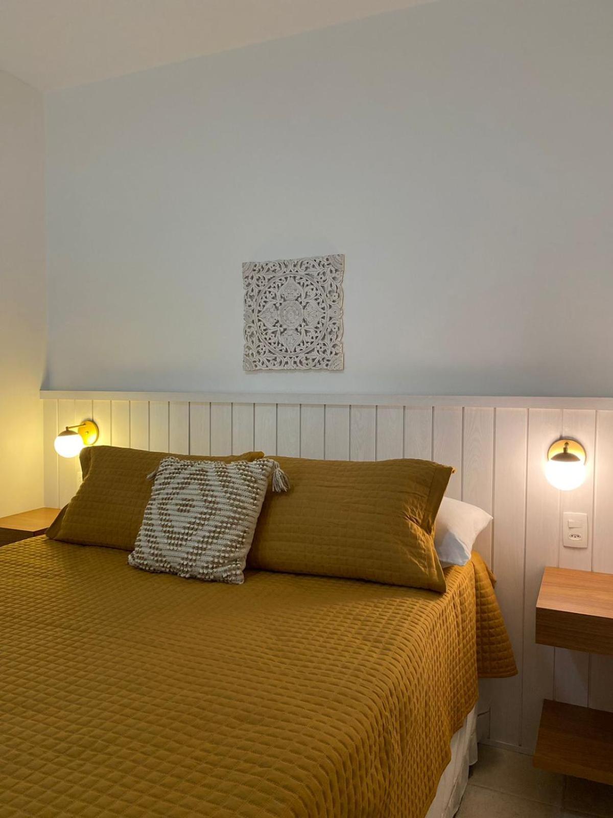 Casa Hotel Sahy Barra do Sahy Kültér fotó