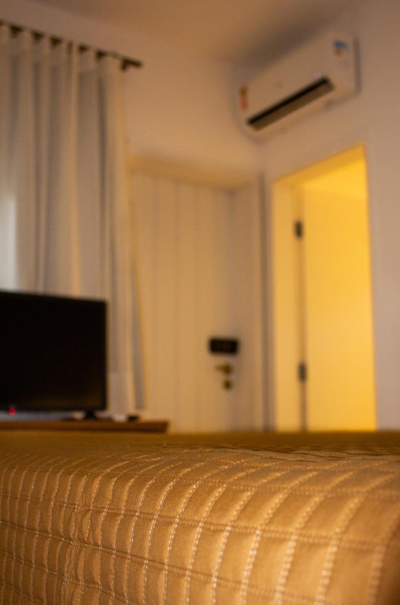 Casa Hotel Sahy Barra do Sahy Kültér fotó