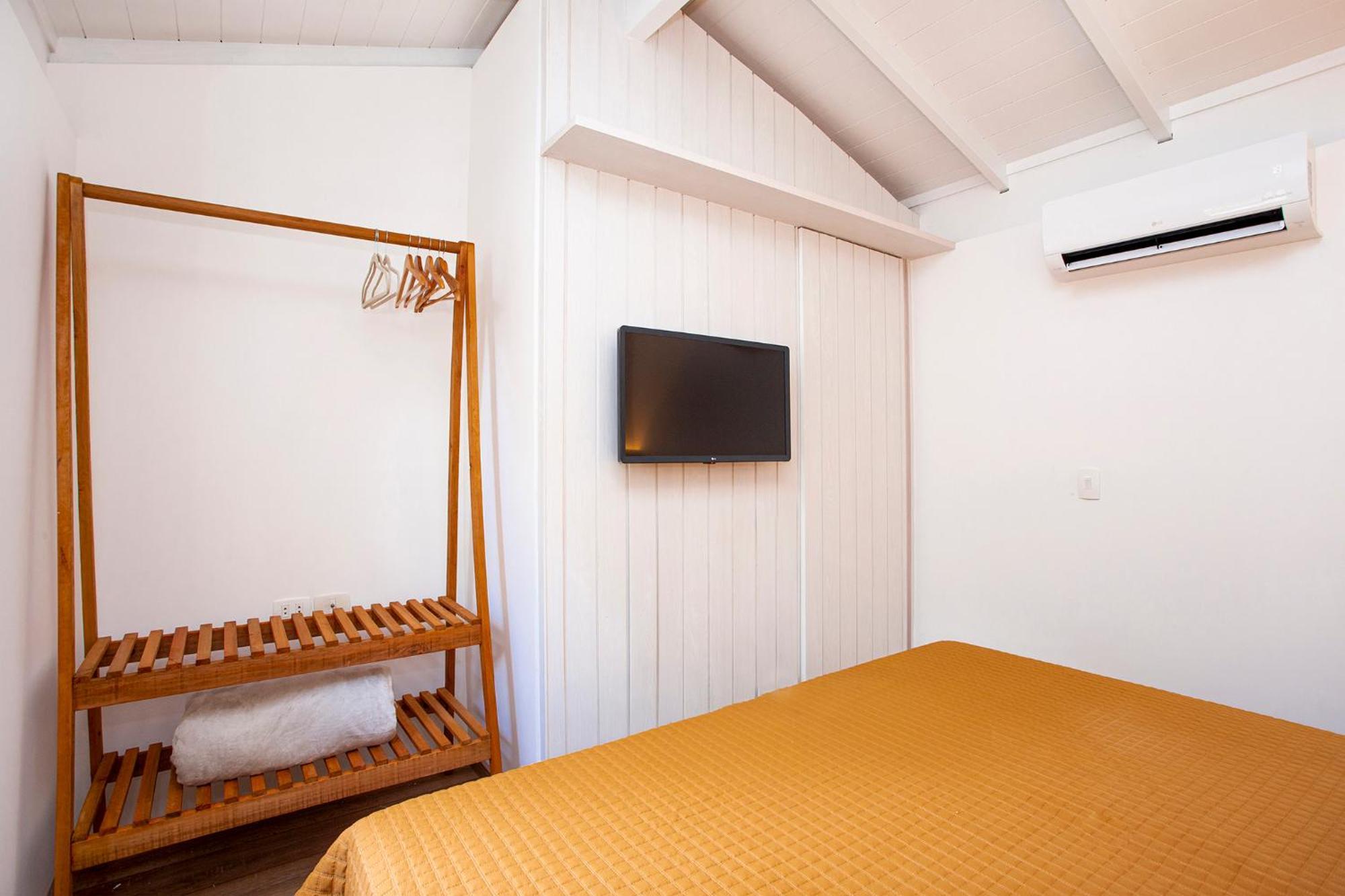 Casa Hotel Sahy Barra do Sahy Kültér fotó