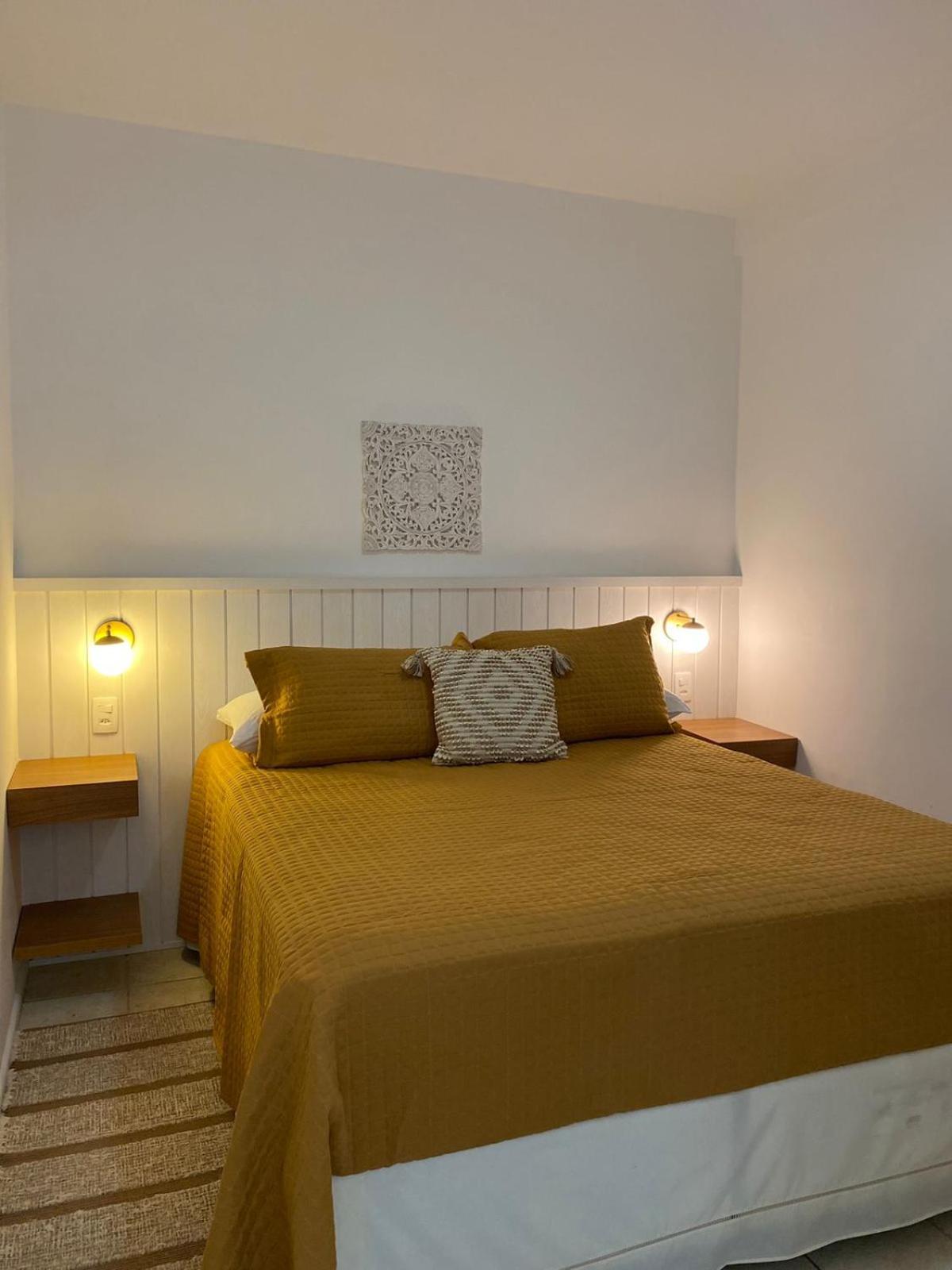 Casa Hotel Sahy Barra do Sahy Kültér fotó